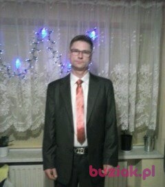 Tomasz, Mężczyzna, 51, Dobre Miasto, Polska, Zdjęcie: 1