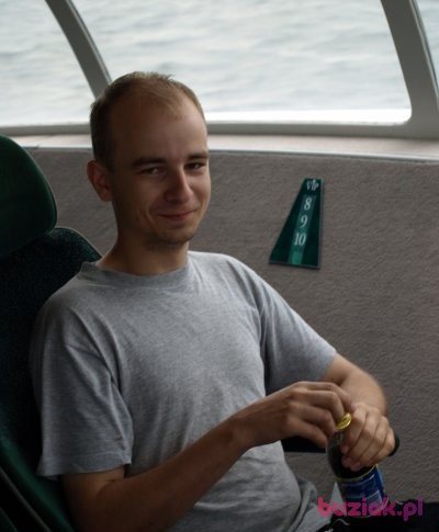 Łukasz, Male, 38, Knyszyn, Polska, Photo: 1