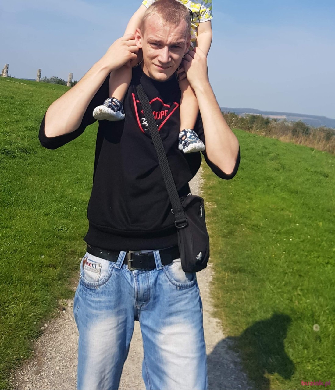Patryk, Mężczyzna, 29, Scarborough, Wielka Brytania: 1