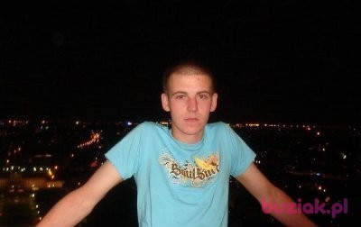 darek, Mężczyzna, 38, Sławno, Polska: 1