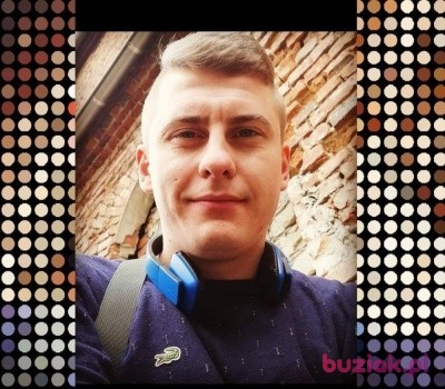 Patryk, Mężczyzna, 27, Holandia, Zdjęcie: 1