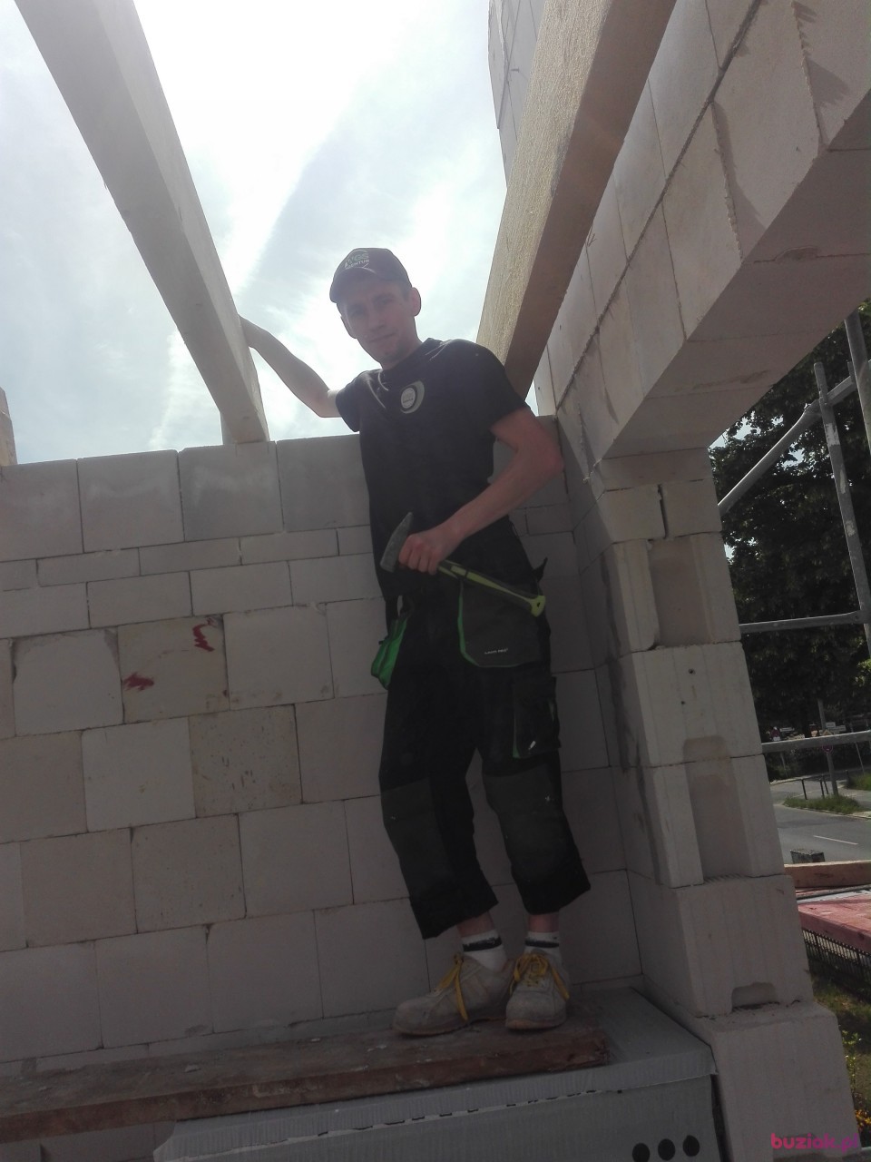Pawel, Mężczyzna, 39, Szczecin, Polska: 1