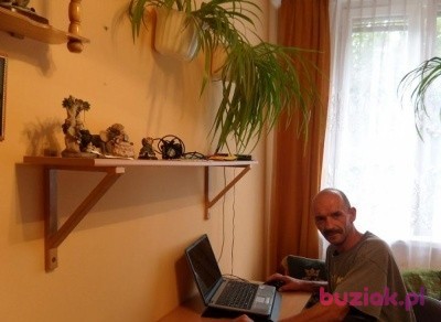 krzysztof, Mężczyzna, 49, Bytom, Polska, Zdjęcie: 4