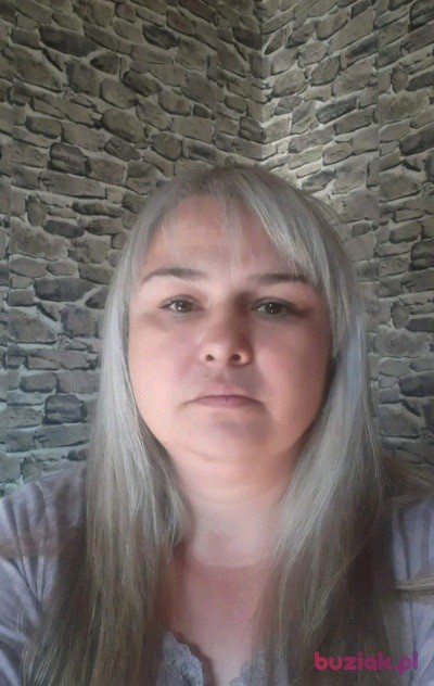 Agnieszka , Kobieta, 43, Polska, Zdjęcie: 1