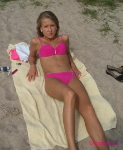 Alicja, Female, 35, Warszawa, Polska, Photo: 4