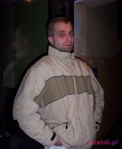 mirek2799, Mężczyzna, 48, Gdynia, Polska, Zdjęcie: 1