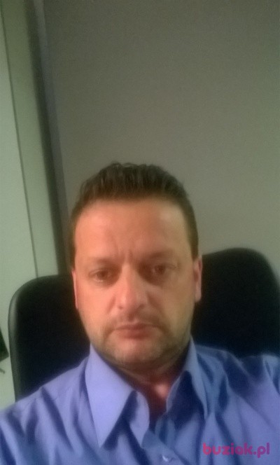 Paweł , Male, 51, Warszawa, Polska: 1