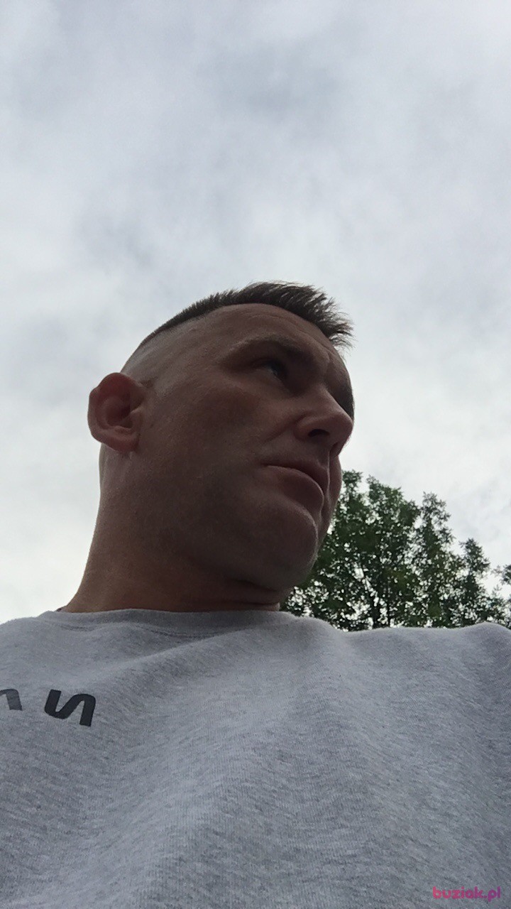 Adam, Male, 39, Dąbrowa Górnicza, Polska, Photo: 1