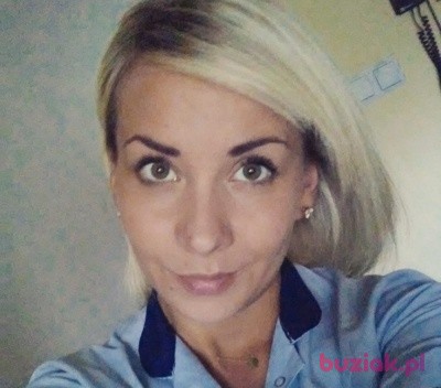 Daria, Female, 32, Leszno, Polska, Photo: 3