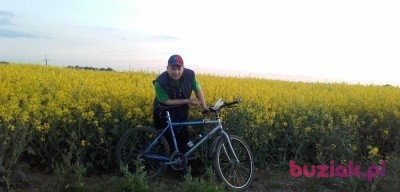 Mirek, Male, 46, Brzeg Dolny, Polska: 1