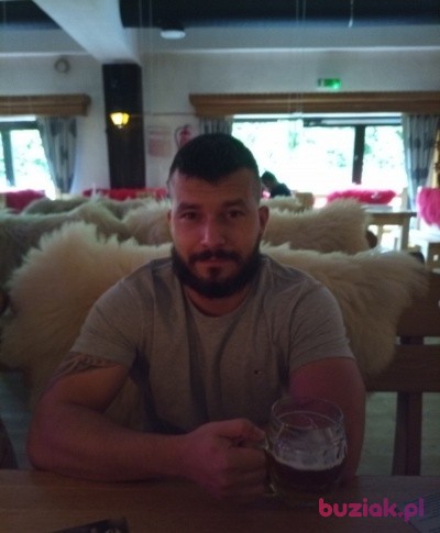 Michał, Mężczyzna, 31, Pinczów, Polska: 1