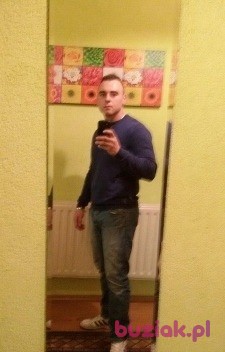 Patryk, Male, 33, Odolanów, Polska, Photo: 1