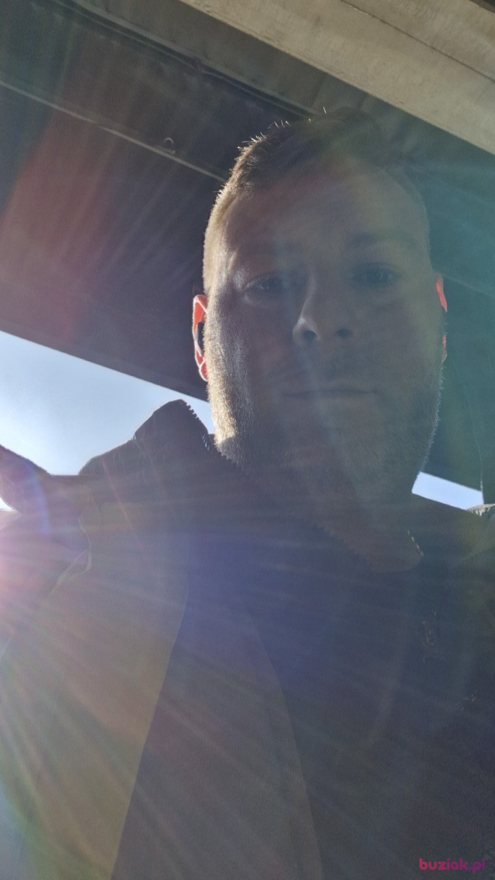 Adrian, Male, 35, Amersfoort, Holandia: 1