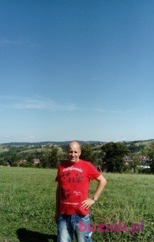 Sławek, Male, 54, Gdynia, Polska, Photo: 4