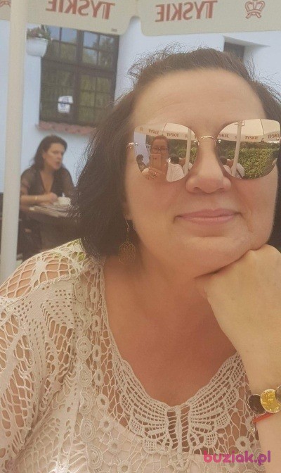 Danuta, Female, 60, Holandia, Photo: 3