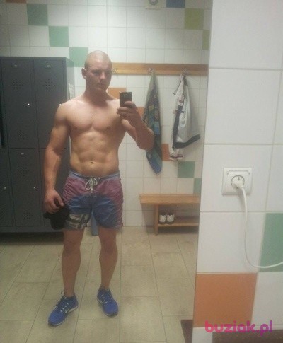 Marcin, Mężczyzna, 36, Poznań, Polska, Zdjęcie: 1