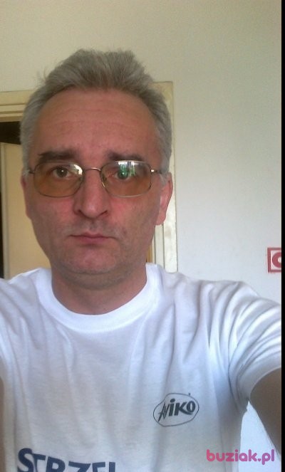 wojtek, Male, 56, Warszawa, Polska: 1