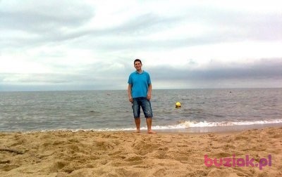 barney48, Mężczyzna, 37, Kraków, Polska: 1