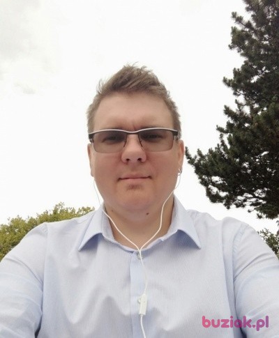Michał, Male, 40, Warszawa, Polska, Photo: 1