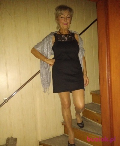 Danusia, Female, 71, Gdańsk, Polska, Photo: 3
