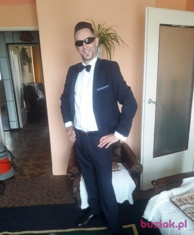 Tomasz, Male, 38, Kolbuszowa, Polska, Photo: 5