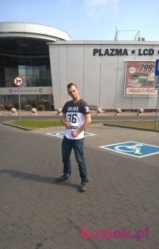 marcin, Mężczyzna, 38, Chodecz, Polska, Zdjęcie: 1