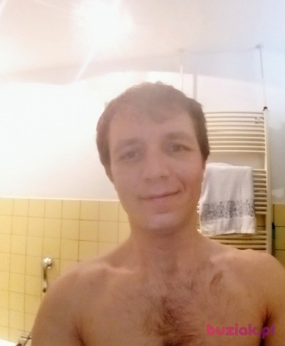 Damian, Mężczyzna, 38, Oss North Brabant Province, Holandia: 1