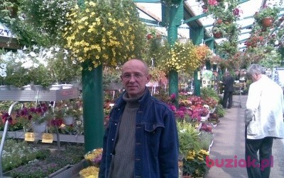 Waldek, Male, 64, Lubin, Polska, Photo: 5