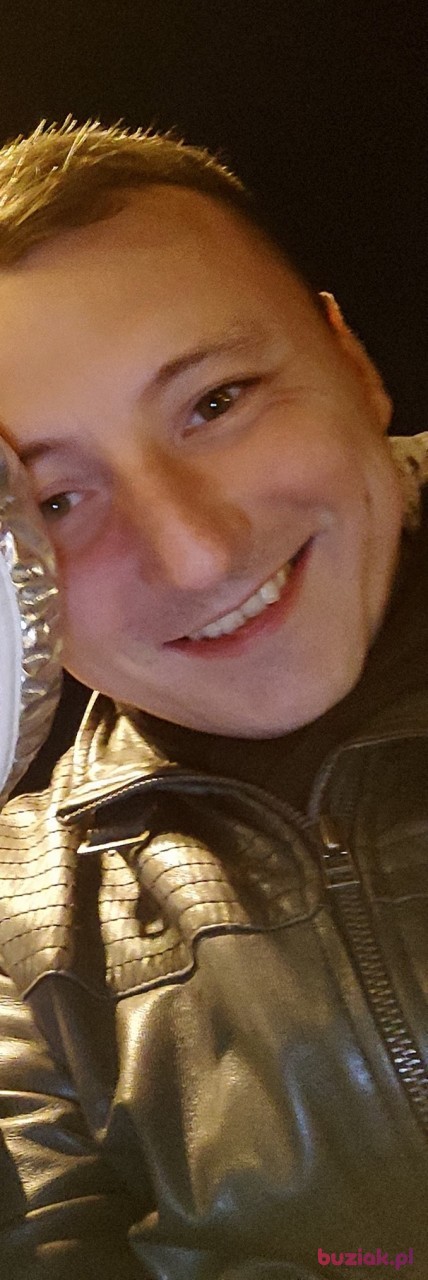 Paweł, Male, 36, Gorzów Wielkopolski, Polska: 1