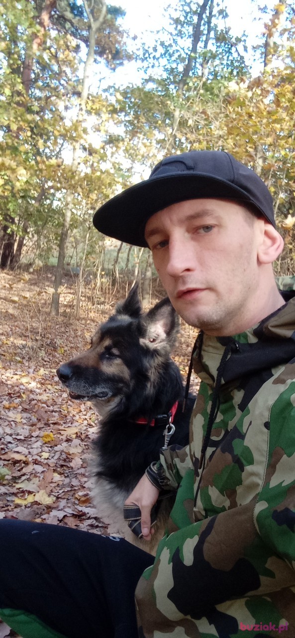 Marek, Mężczyzna, 36, Gdynia, Polska, Zdjęcie: 3