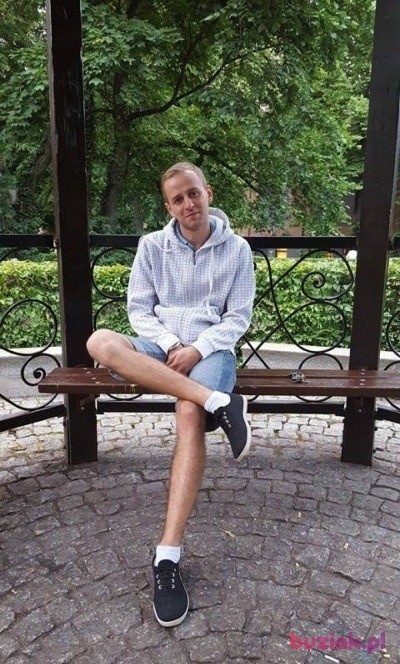 Maciej, Mężczyzna, 35, Gdańsk, Polska, Zdjęcie: 3