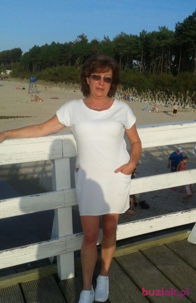 Beata, Female, 56, Hamburg, Niemcy: 1