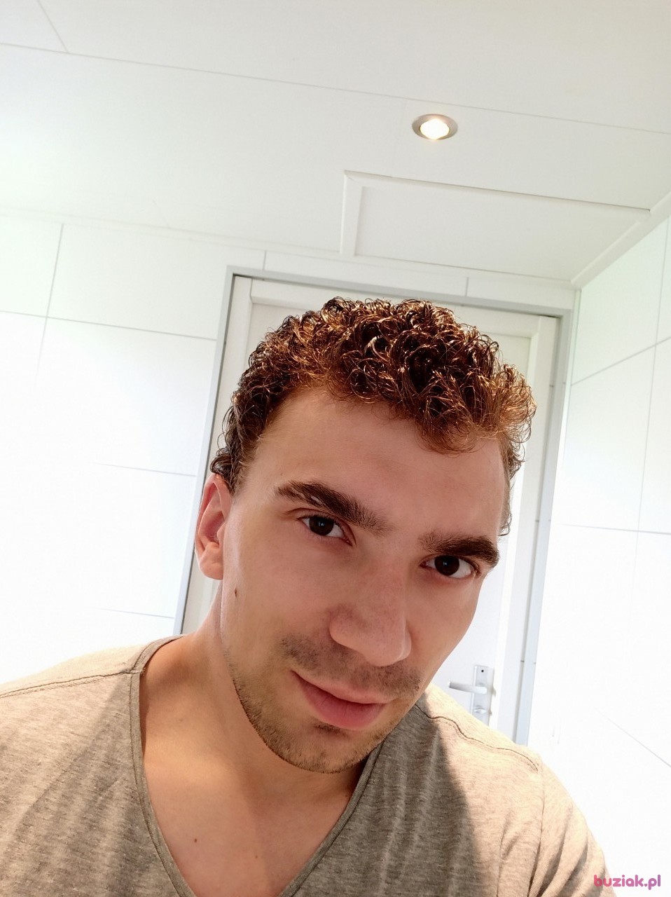 Łukasz, Male, 34, Amersfoort, Holandia, Photo: 2