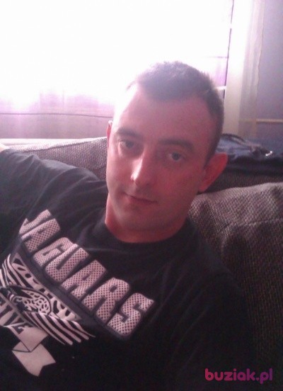 Daniel, Male, 37, Ruda Śląska, Polska, Photo: 1