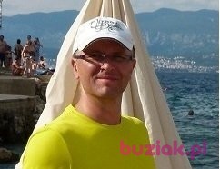 Roman, Male, 50, Katowice, Polska: 1