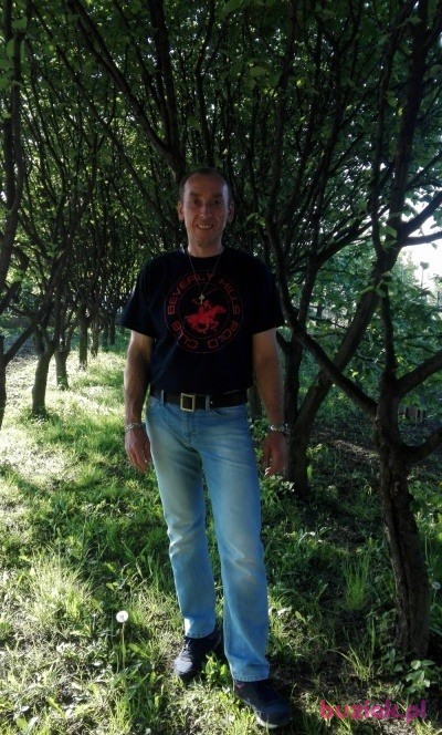 Grzesiek, Mężczyzna, 45, Tarnobrzeg, Polska, Zdjęcie: 1
