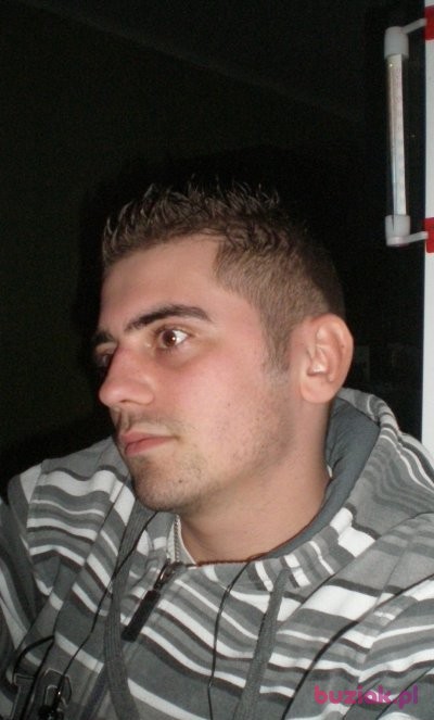 Piotruś, Male, 36, Gorzów Wielkopolski, Polska, Photo: 2