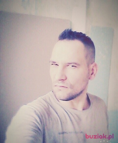 lucjan, Mężczyzna, 45, Warszawa, Polska, Zdjęcie: 1