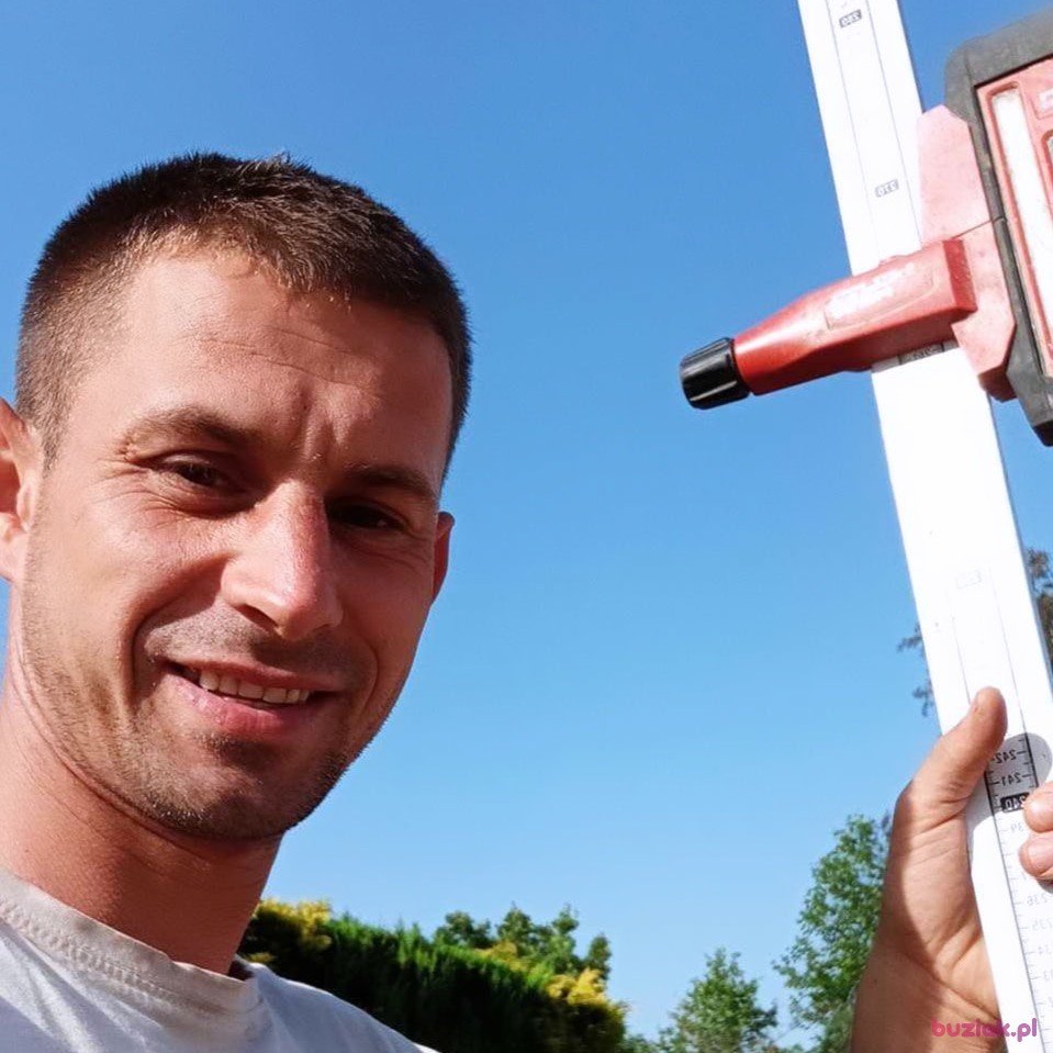 Paw, Male, 35, Trzebnica, Polska, Photo: 3