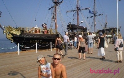 Błażej, Mężczyzna, 42, Pleszew, Polska, Zdjęcie: 5