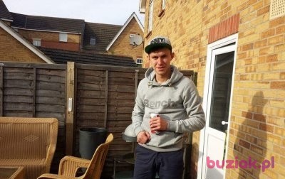 Piotr, Mężczyzna, 32, Basildon, Wielka Brytania, Zdjęcie: 2