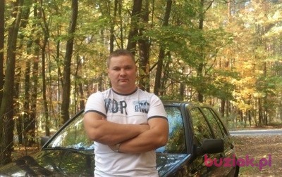jareczekk, Mężczyzna, 42, Opole, Polska: 1