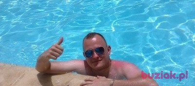 Daniel, Male, 34, Węgrów, Polska: 1