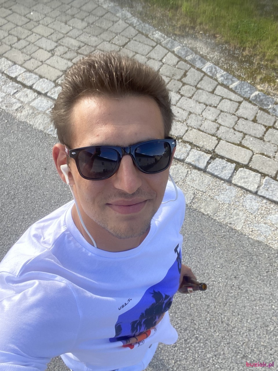 Robert, Male, 32, Monachium, Niemcy: 1