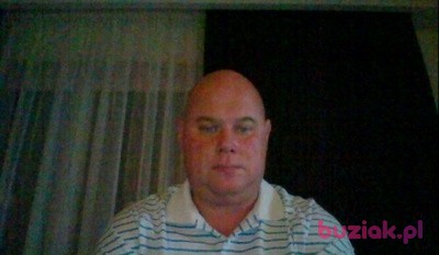 DARIUSZ, Mężczyzna, 49, Serock, Polska: 1