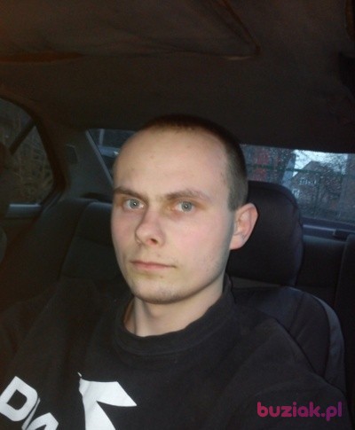 kamil, Mężczyzna, 33, Turek, Polska, Zdjęcie: 1