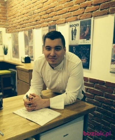 Kuba, Mężczyzna, 32, Warszawa, Polska, Zdjęcie: 2