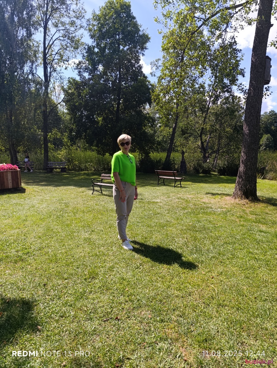 Teri, Female, 55, Białystok, Polska, Photo: 1