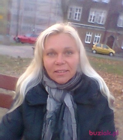 monika, Female, 45, Bytom, Polska, Photo: 1