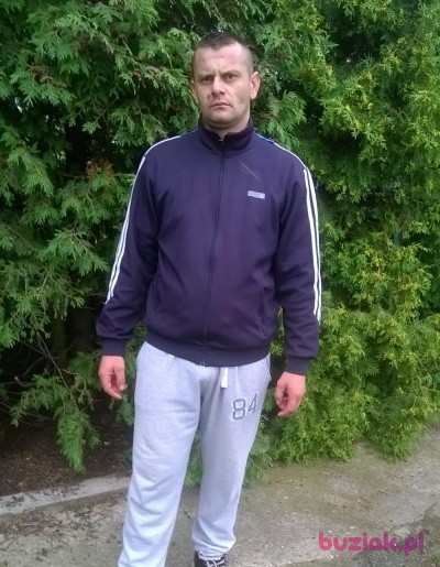 Paweł, Male, 40, Garwolin, Polska, Photo: 2
